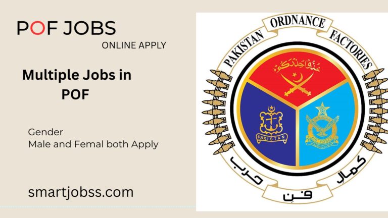 POF JOBS