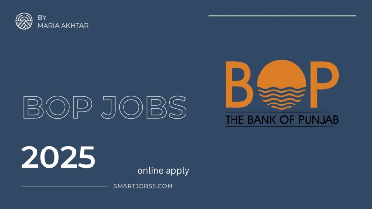 bop jobs