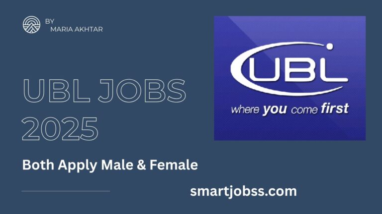 ubl jobs