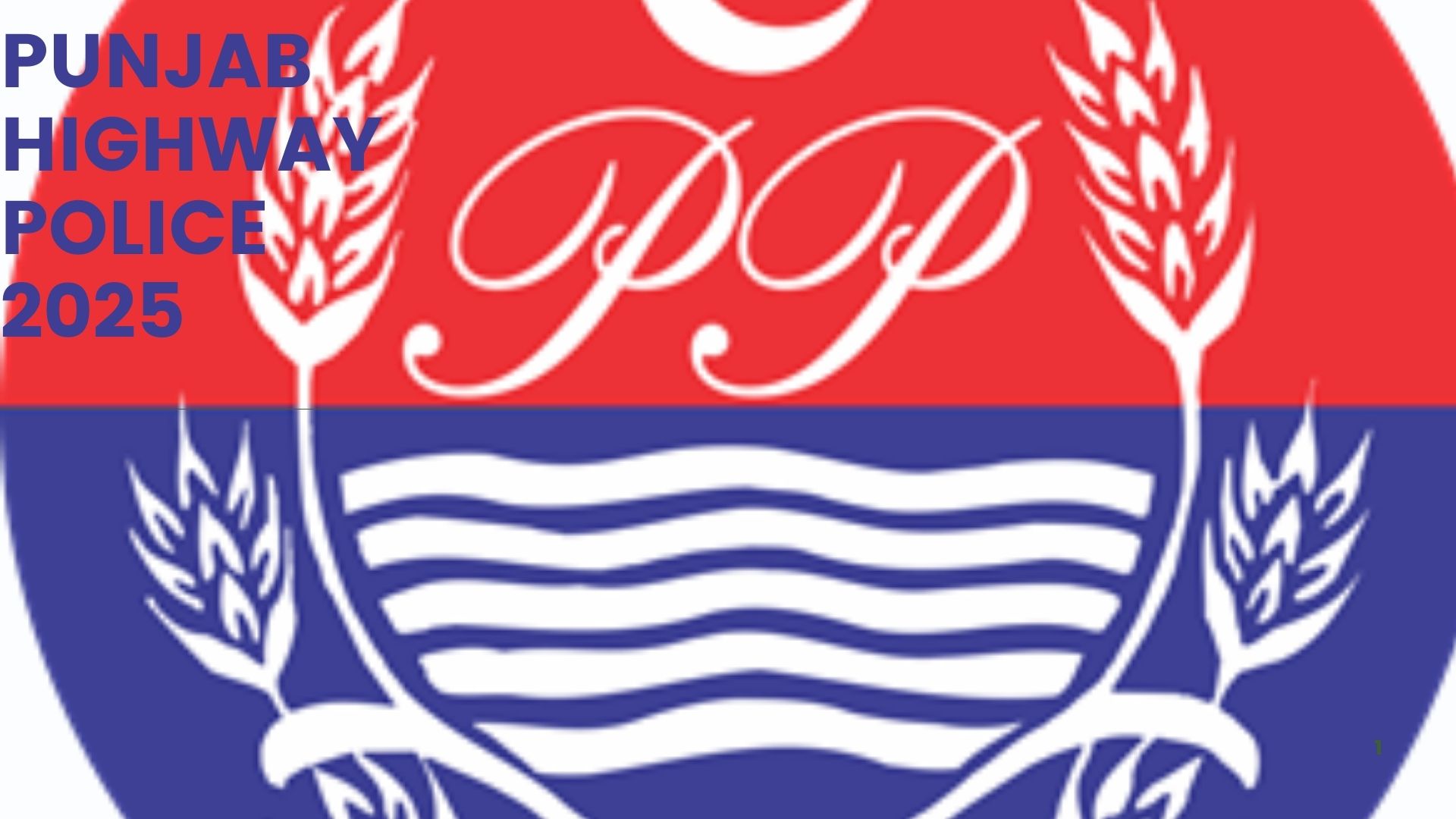 Punjab highway police