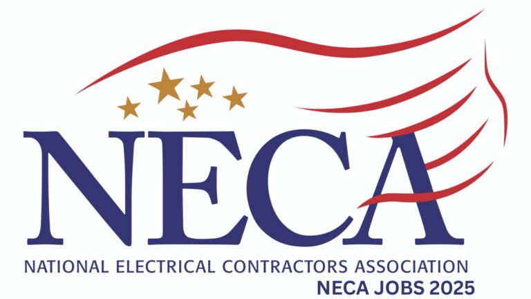 NECA JOBS